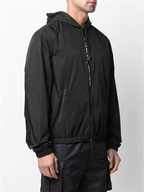 Givenchy Windbreakers for Men 